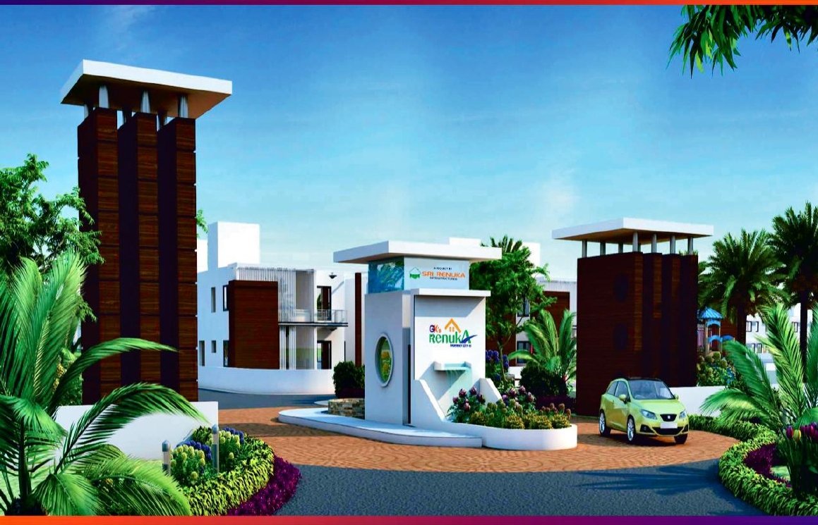 HMDA Approved Plots in Hyderabad