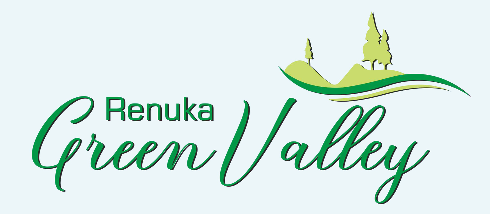 Renuka Green Valley in Bibinagar